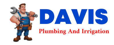 Trusted plumber in COFIELD